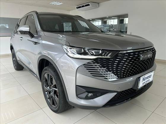 GWM HAVAL H6 1.5 HEV PREMIUM E-TRACTION
